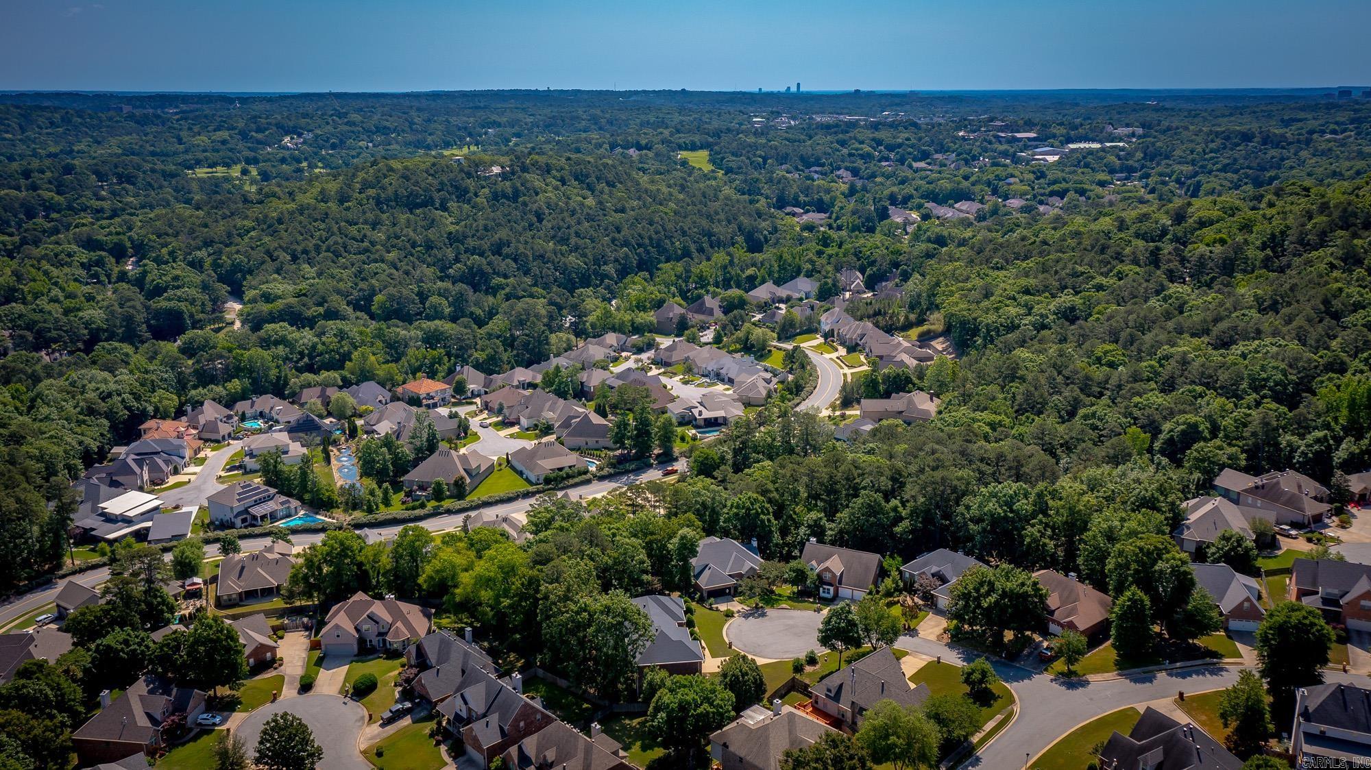 8 Castle Rock Cove