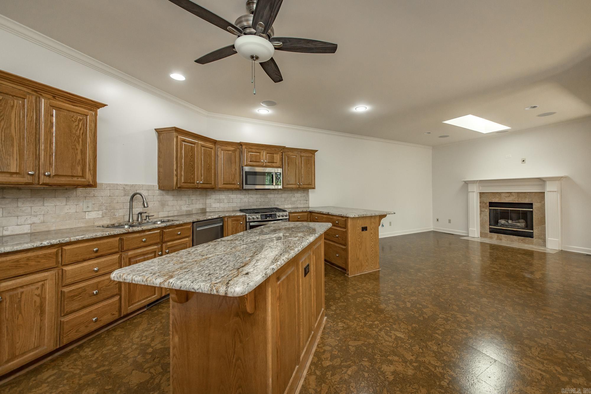 8 Castle Rock Cove