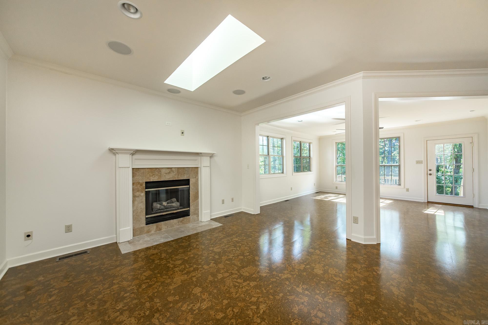 8 Castle Rock Cove