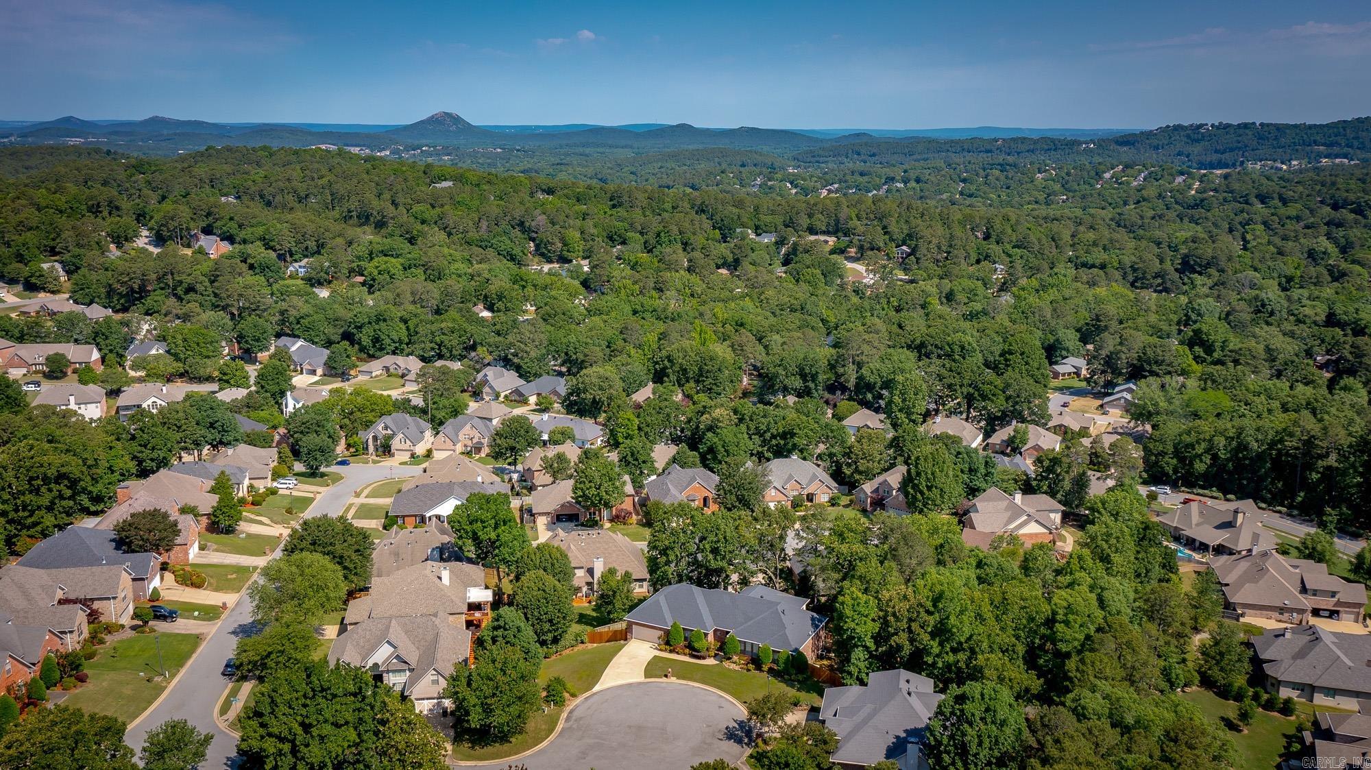 8 Castle Rock Cove