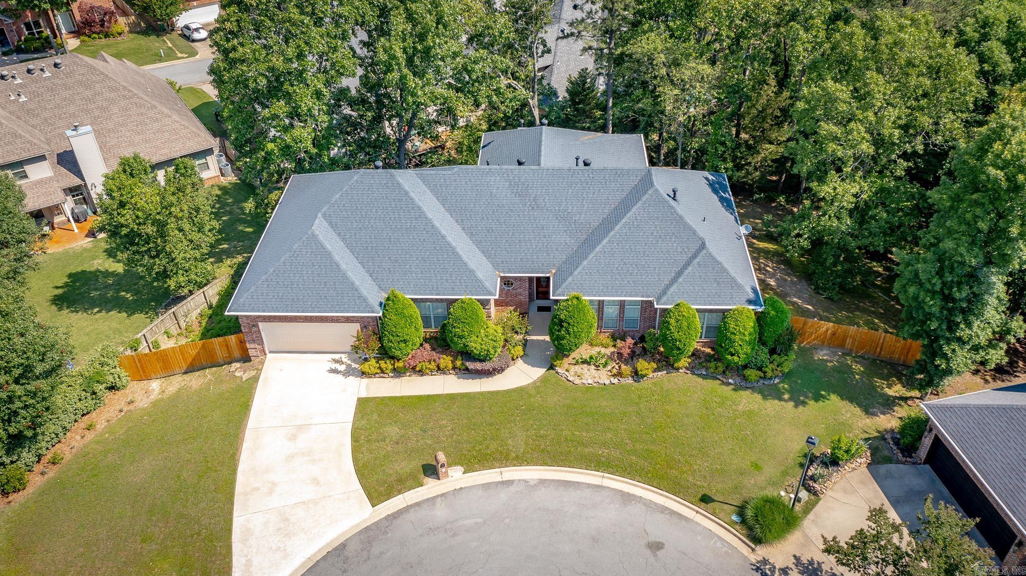 8 Castle Rock Cove
