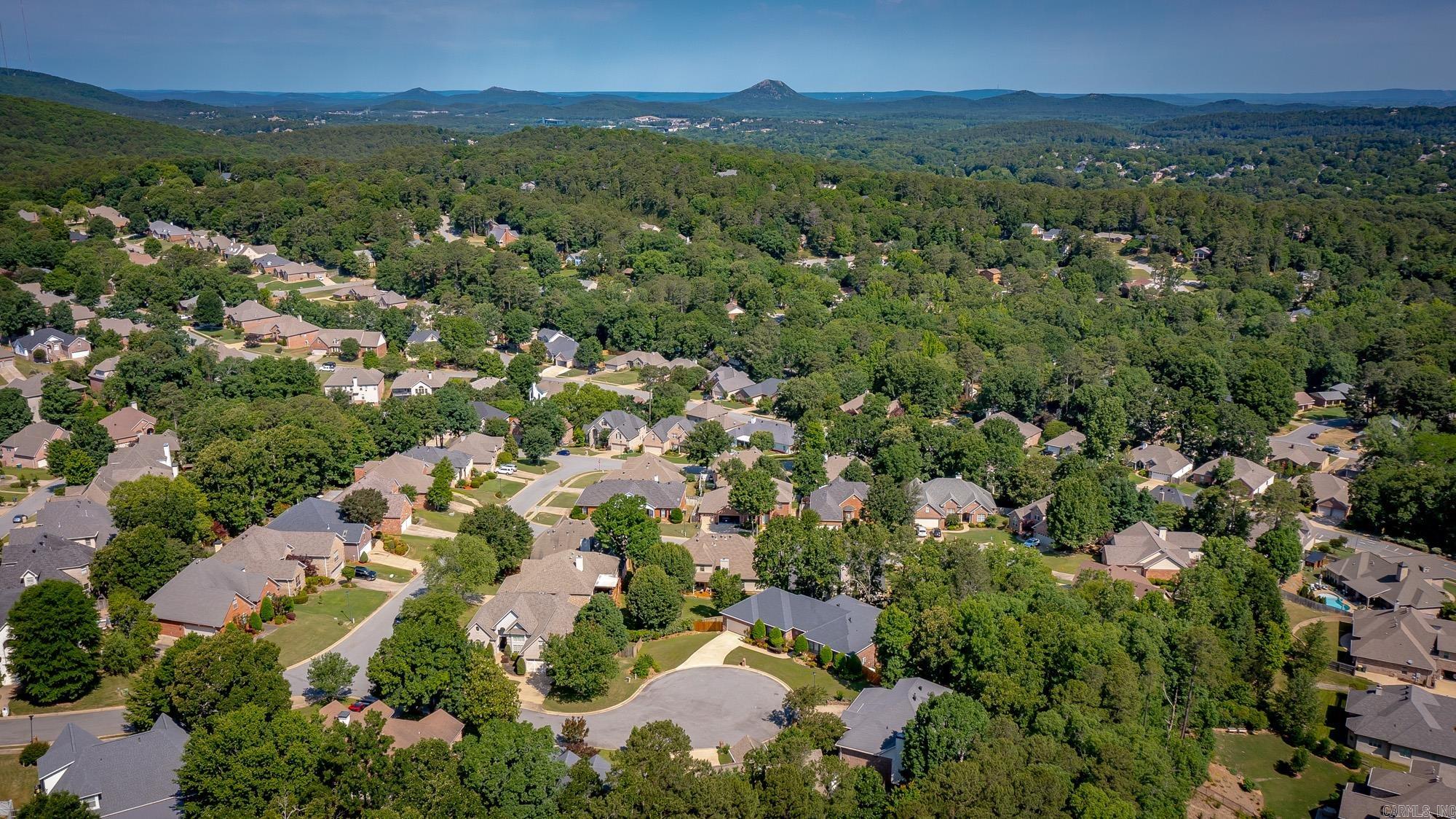 8 Castle Rock Cove