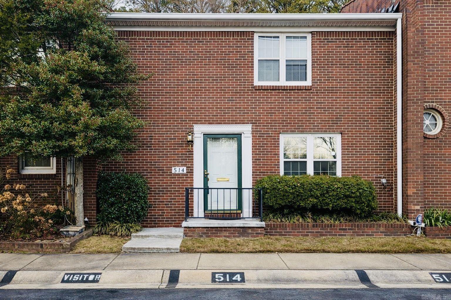 514 Cambridge Place Drive
