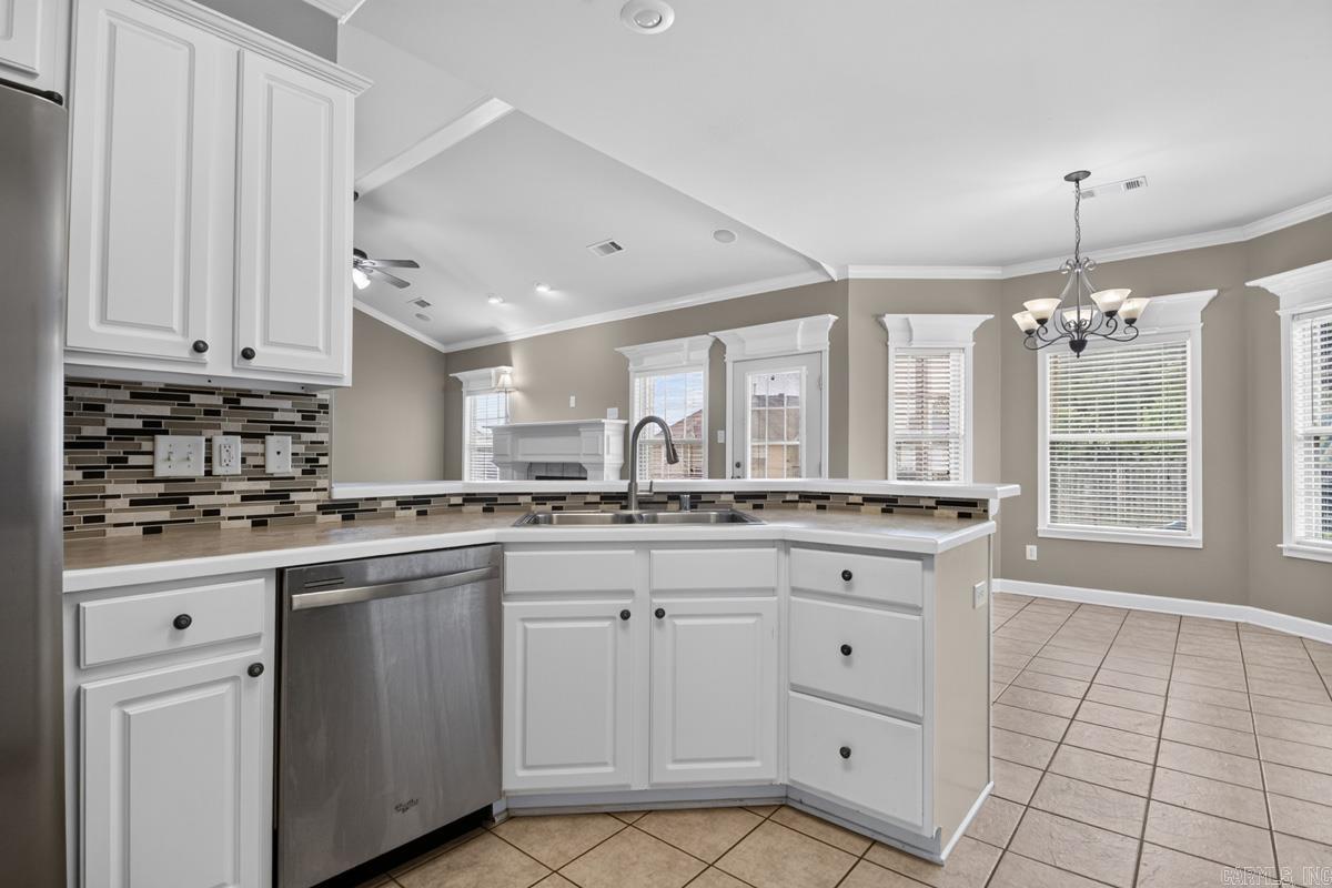 13601 Dynasty Drive