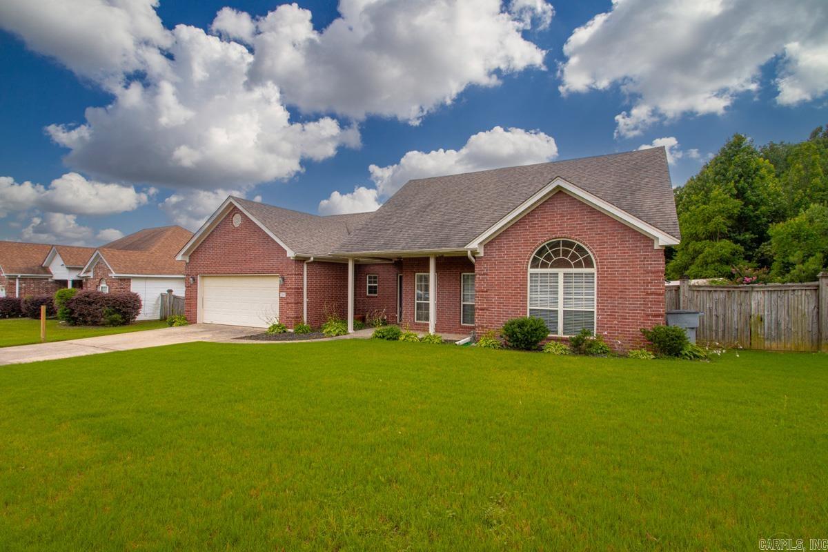 13601 Dynasty Drive