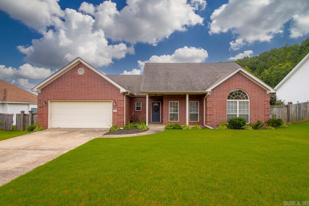 13601 Dynasty Drive