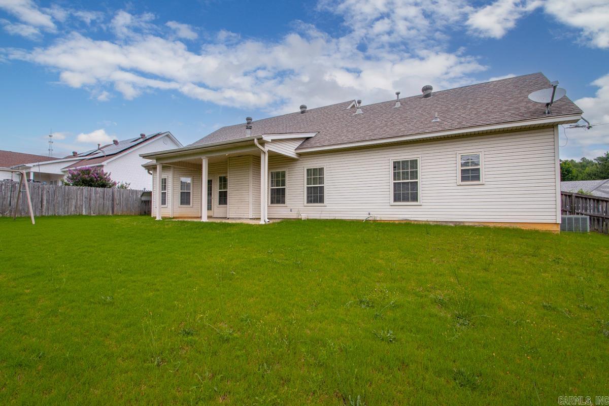 13601 Dynasty Drive