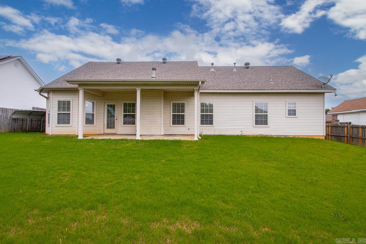 13601 Dynasty Drive