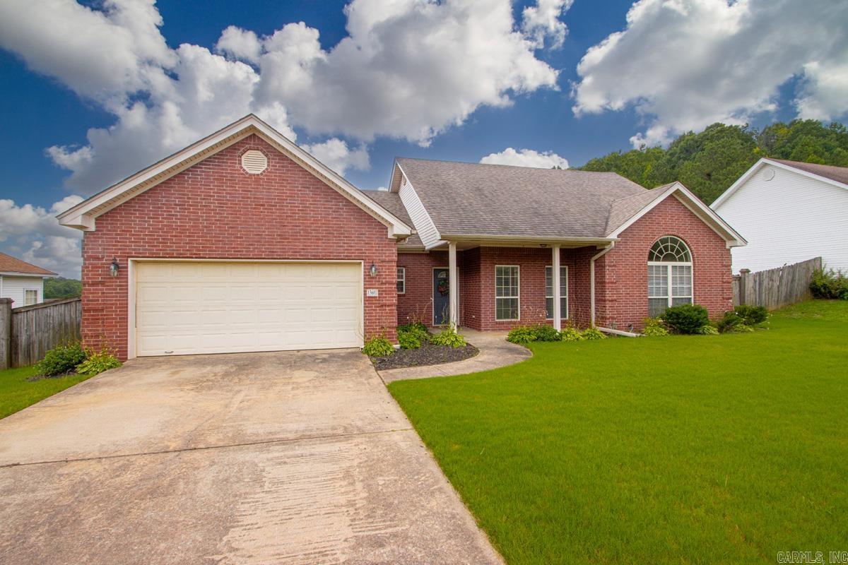 13601 Dynasty Drive
