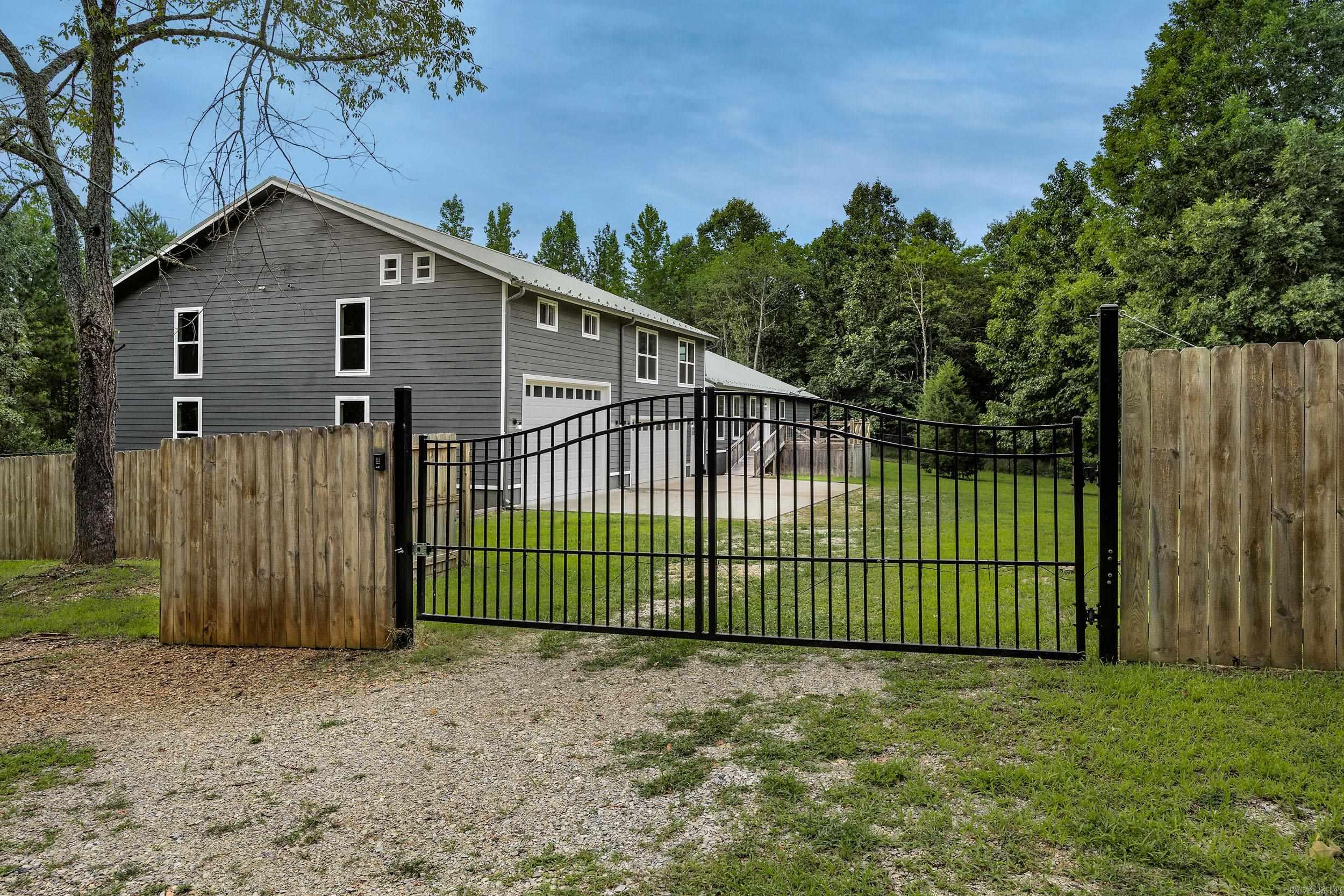 8635 Sparks Road