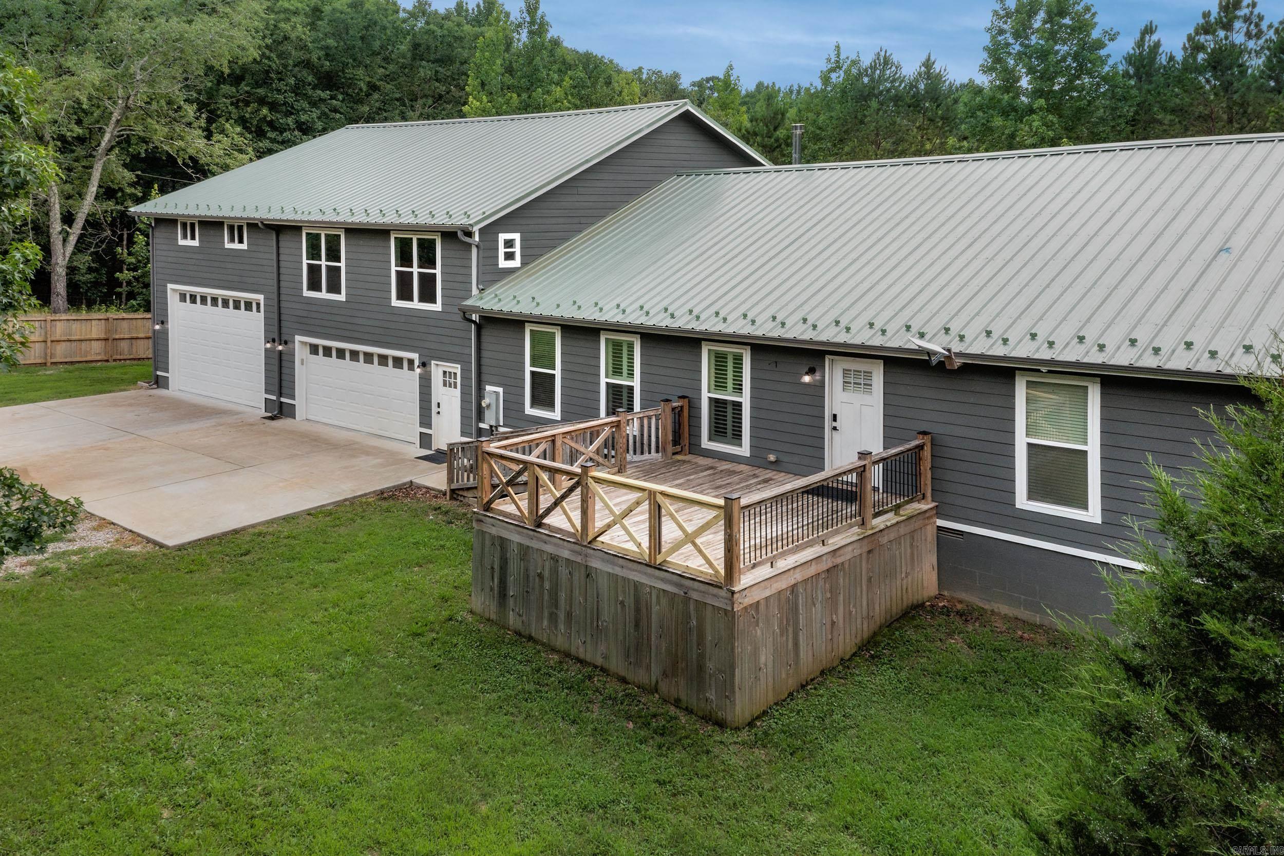 8635 Sparks Road