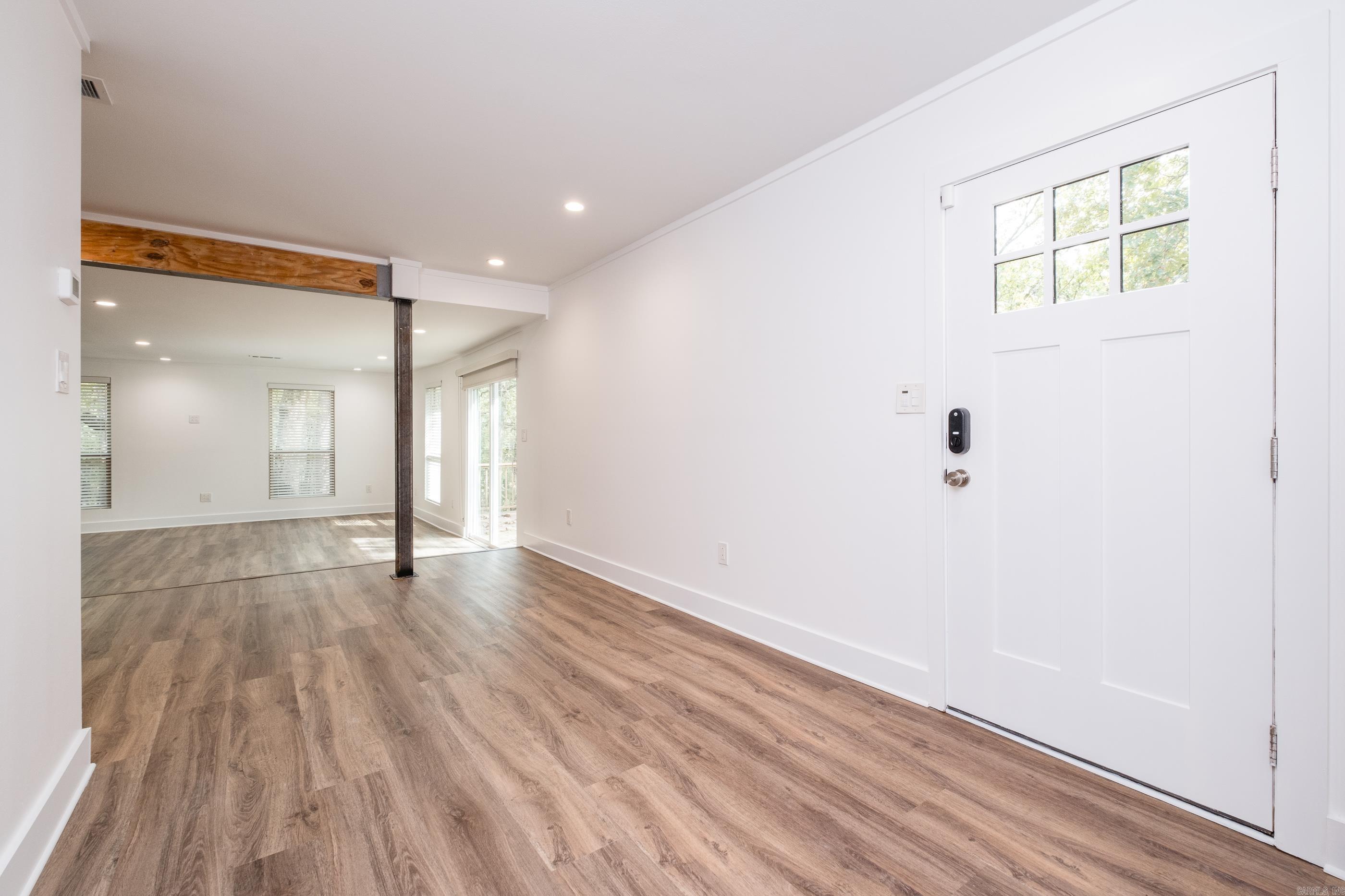 2201 Roberts Road