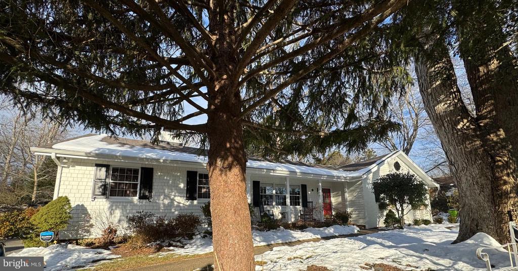106 Kingsbridge Rd