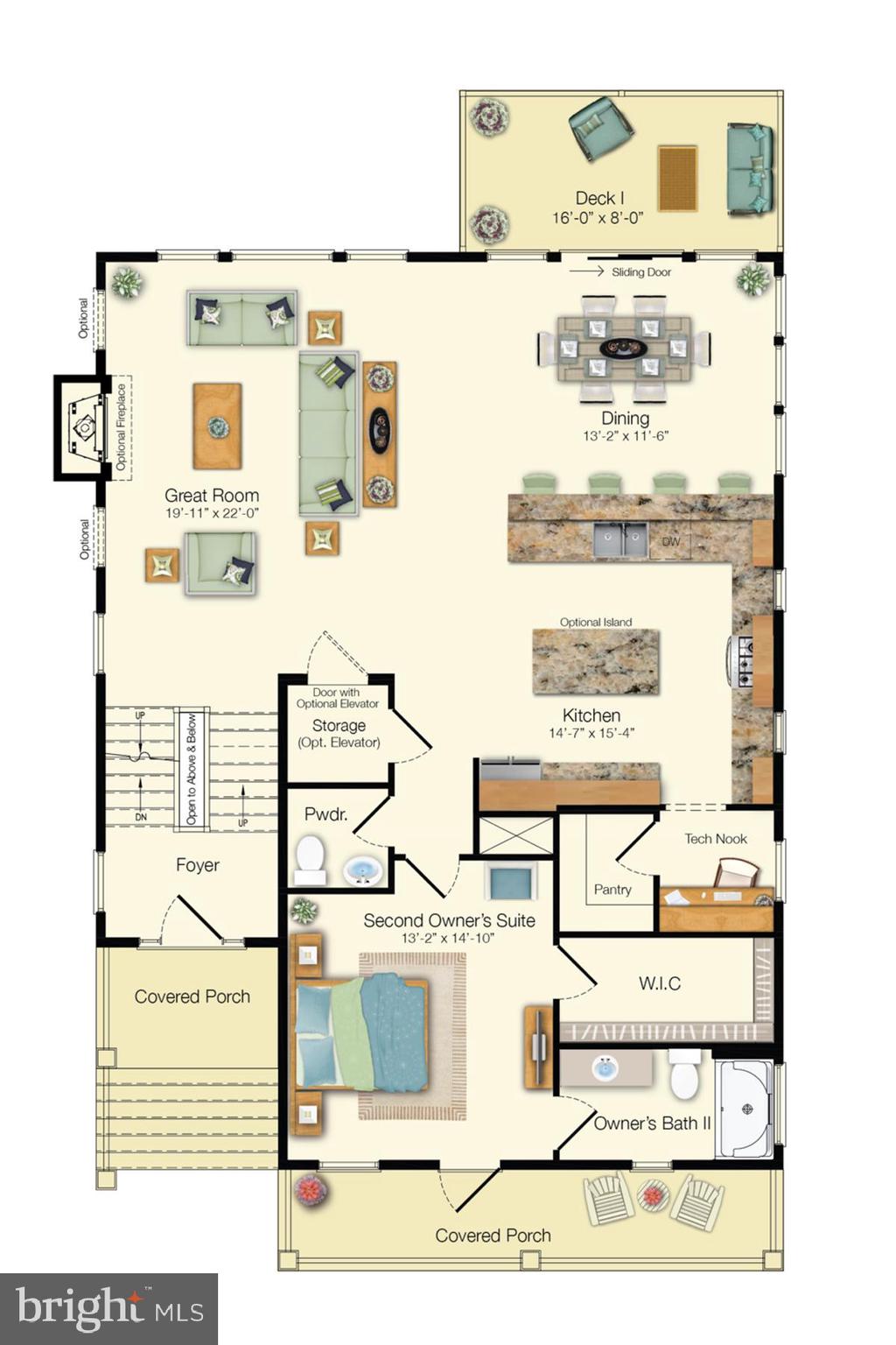 28447 Coastal Highway #3