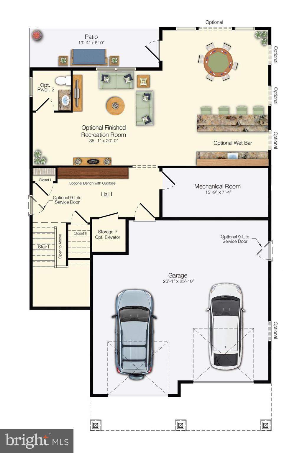 28447 Coastal Highway #6