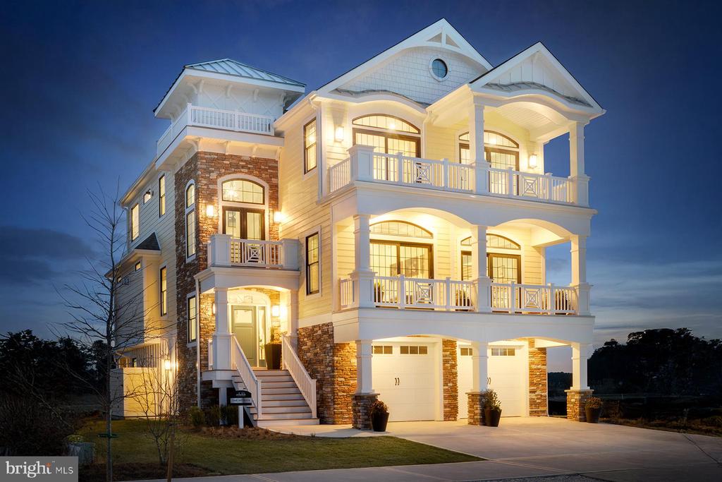 28447 Coastal Highway #6