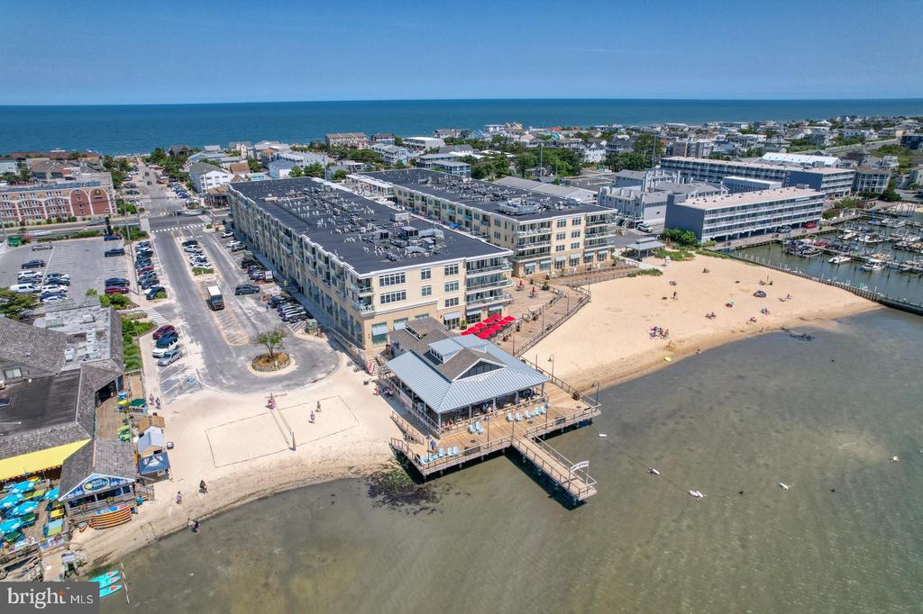 1301 Coastal Highway #V422