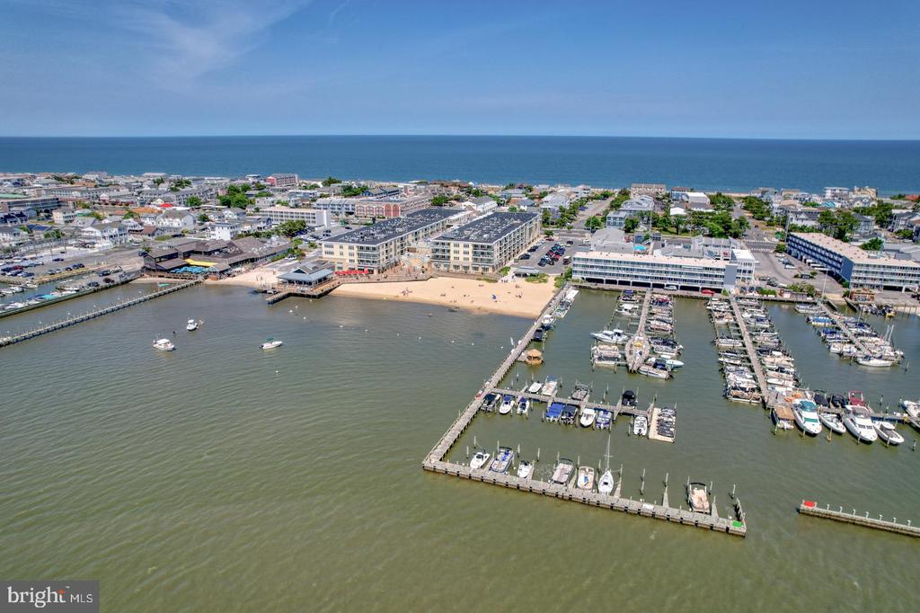 1301 Coastal Highway #V422