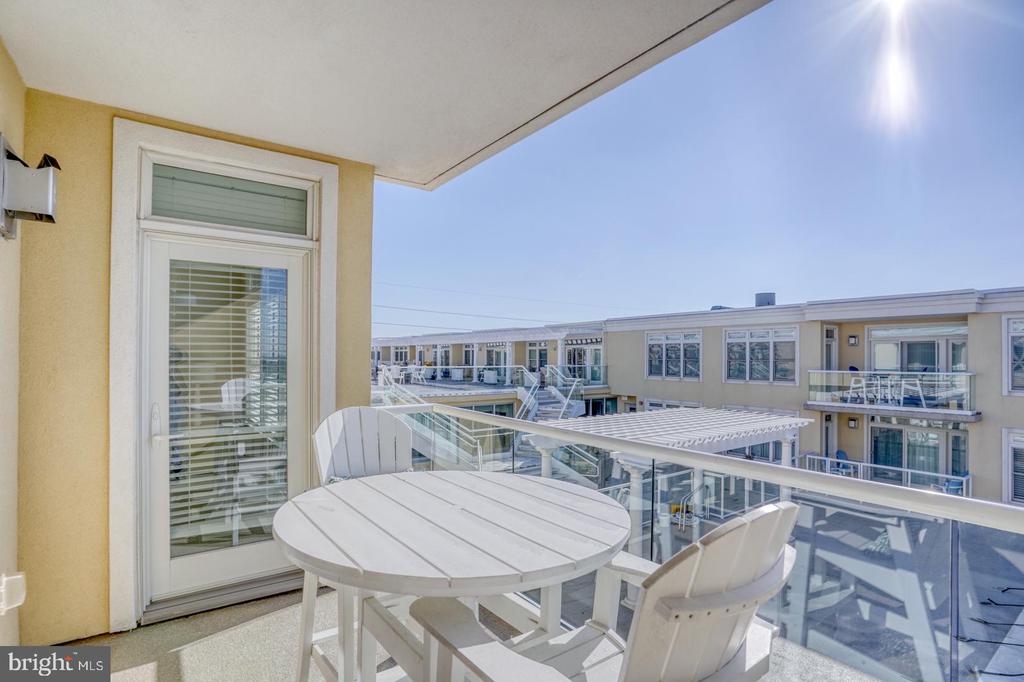 1301 Coastal Highway #V422