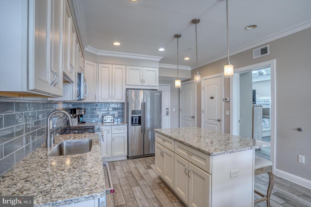 1301 Coastal Highway #V422