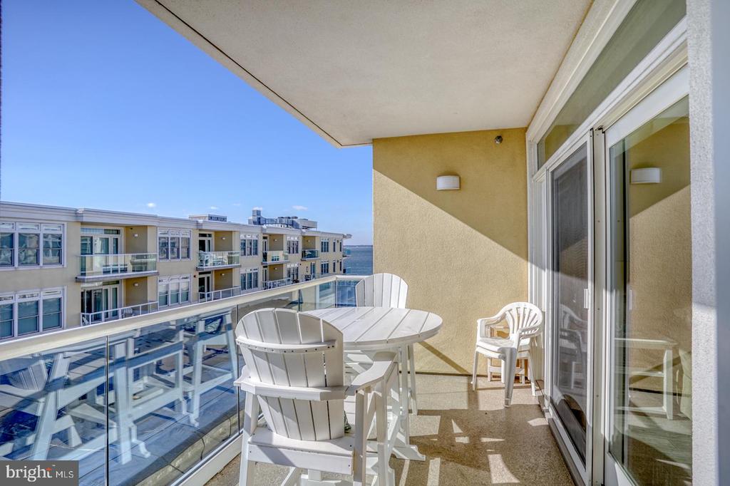 1301 Coastal Highway #V422