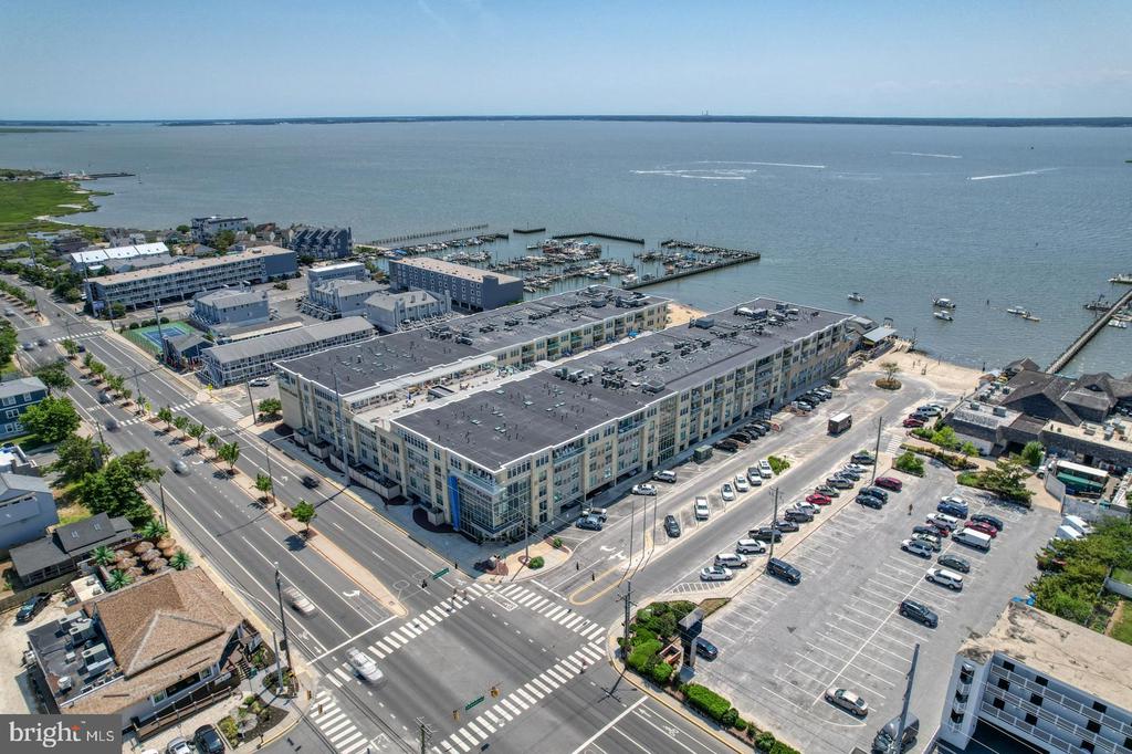 1301 Coastal Highway #V422