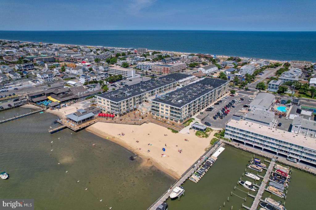 1301 Coastal Highway #V422