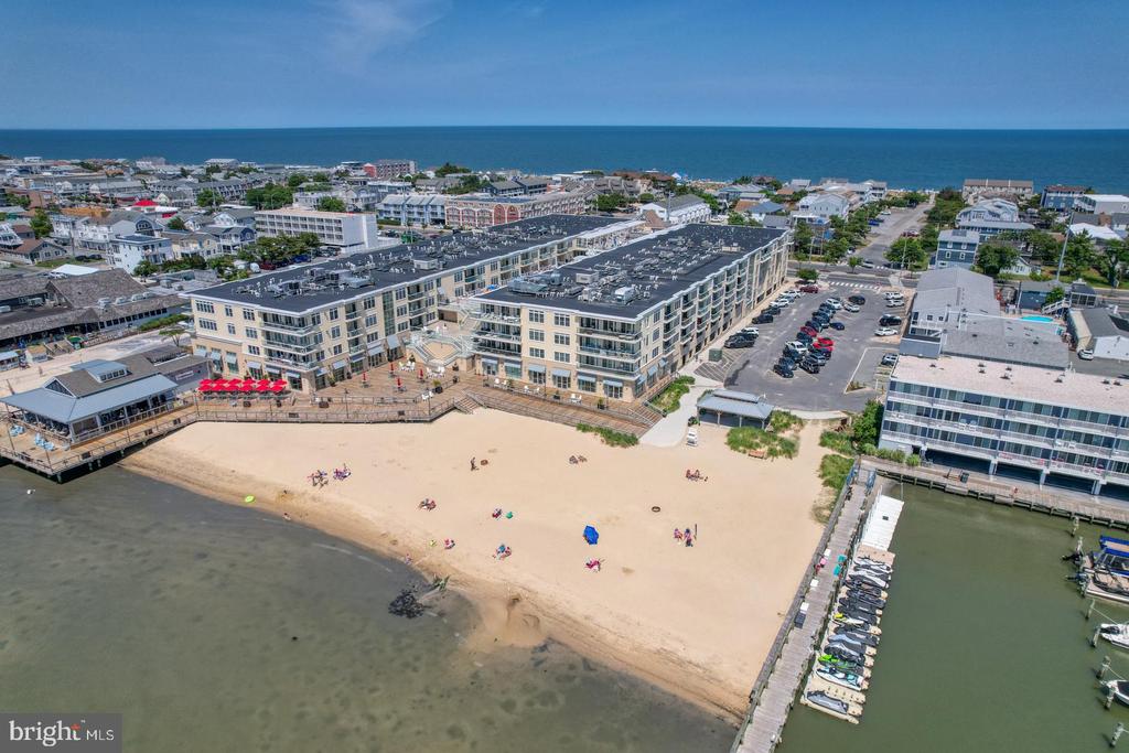 1301 Coastal Highway #V422