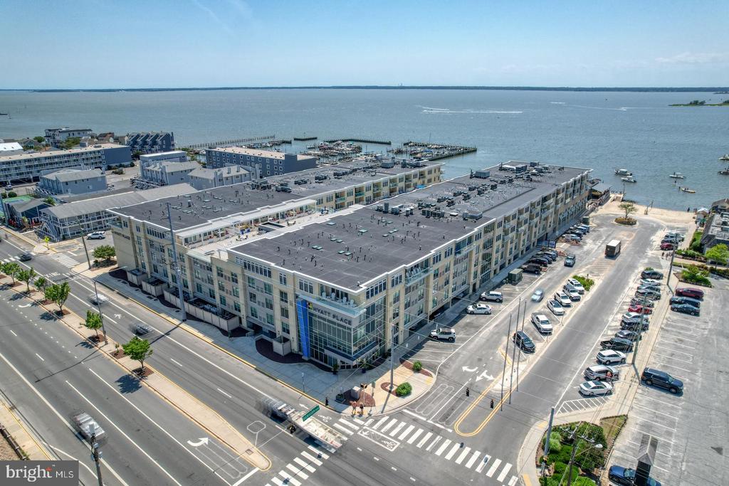 1301 Coastal Highway #V422