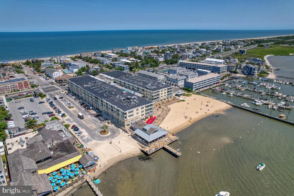 1301 Coastal Highway #V422