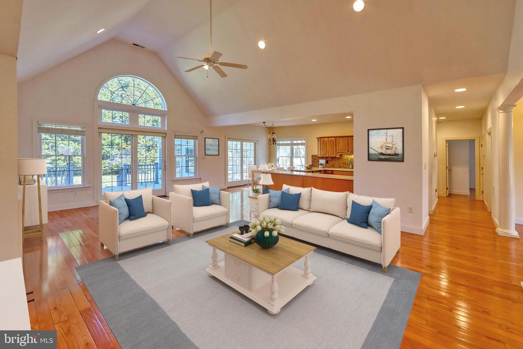 36188 Tarpon Dr