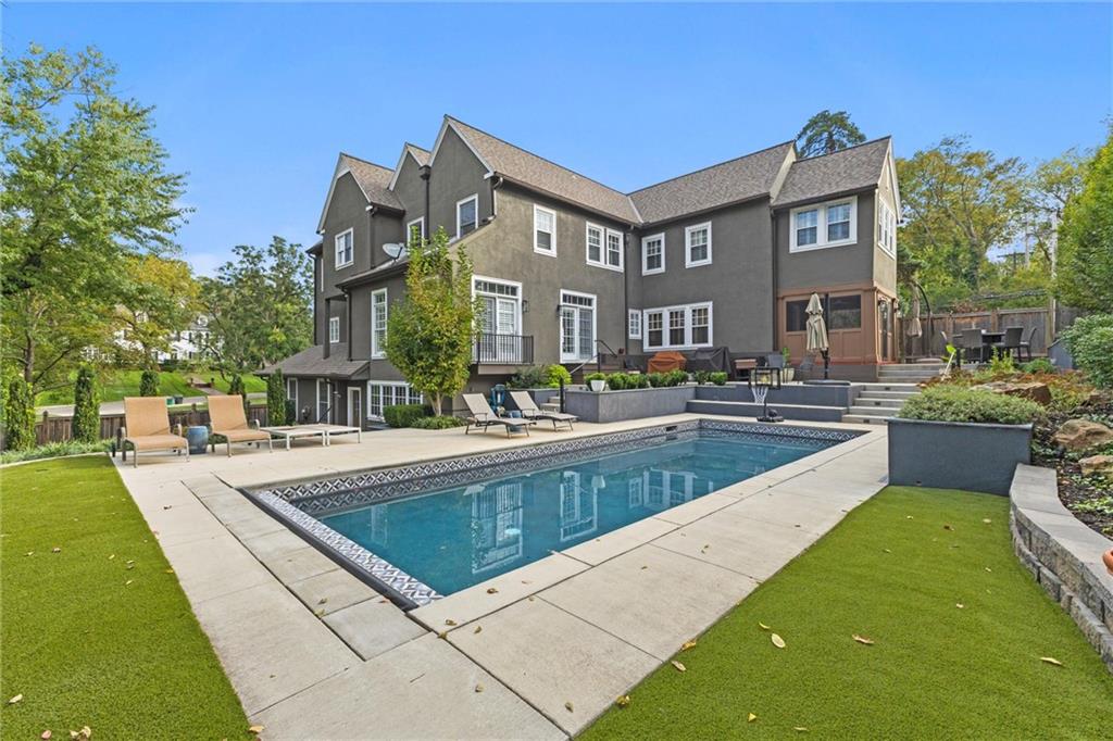 5600 State Line Road