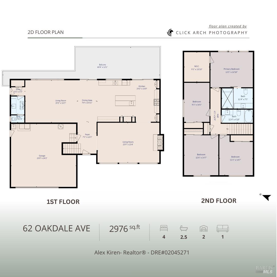 62 Oakdale Avenue