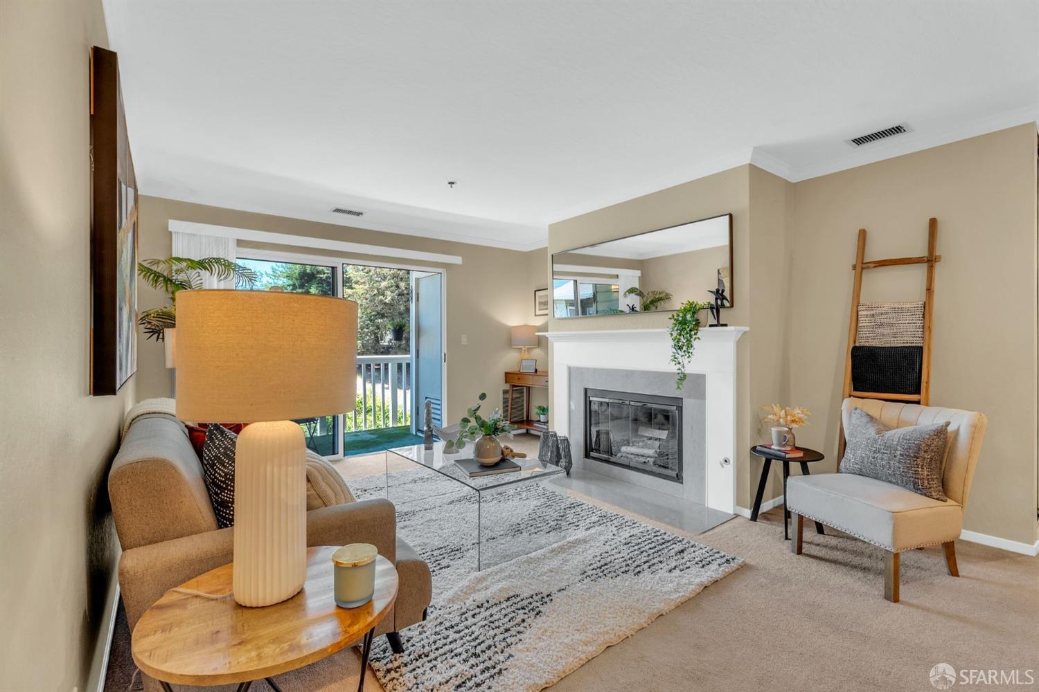 300 Murchison Drive # 319