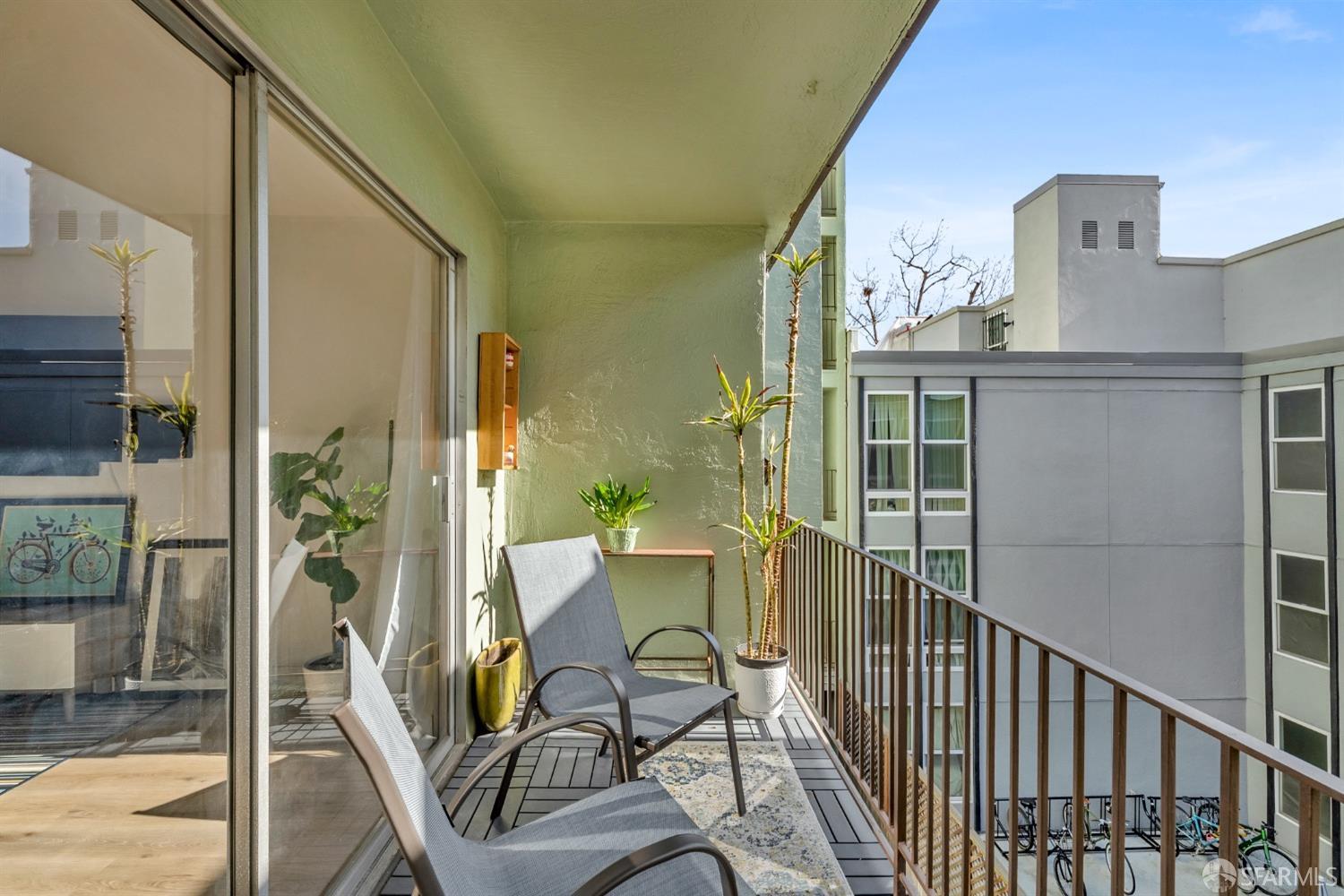 199 Montecito Avenue # 206