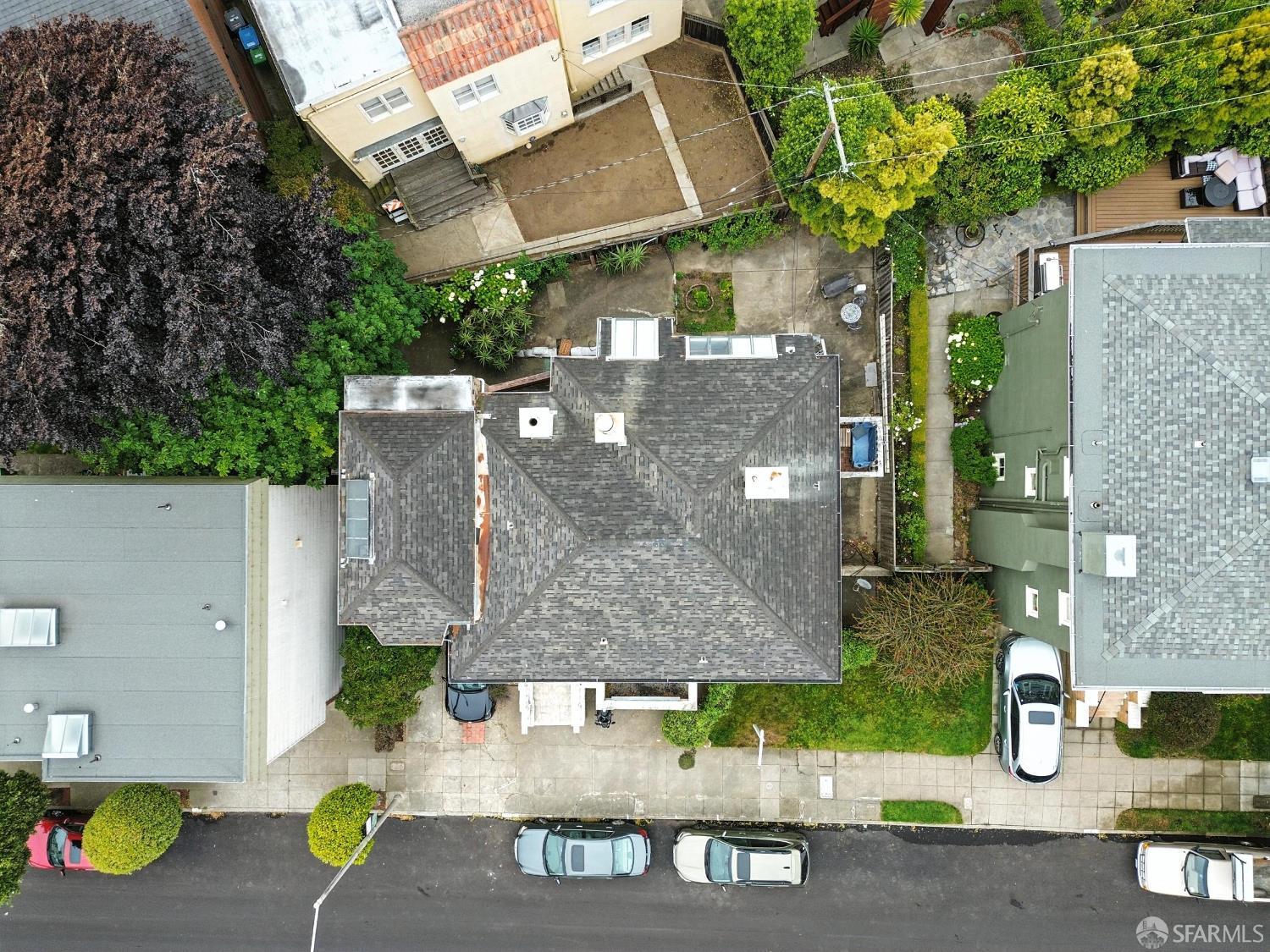 160 Wawona Street