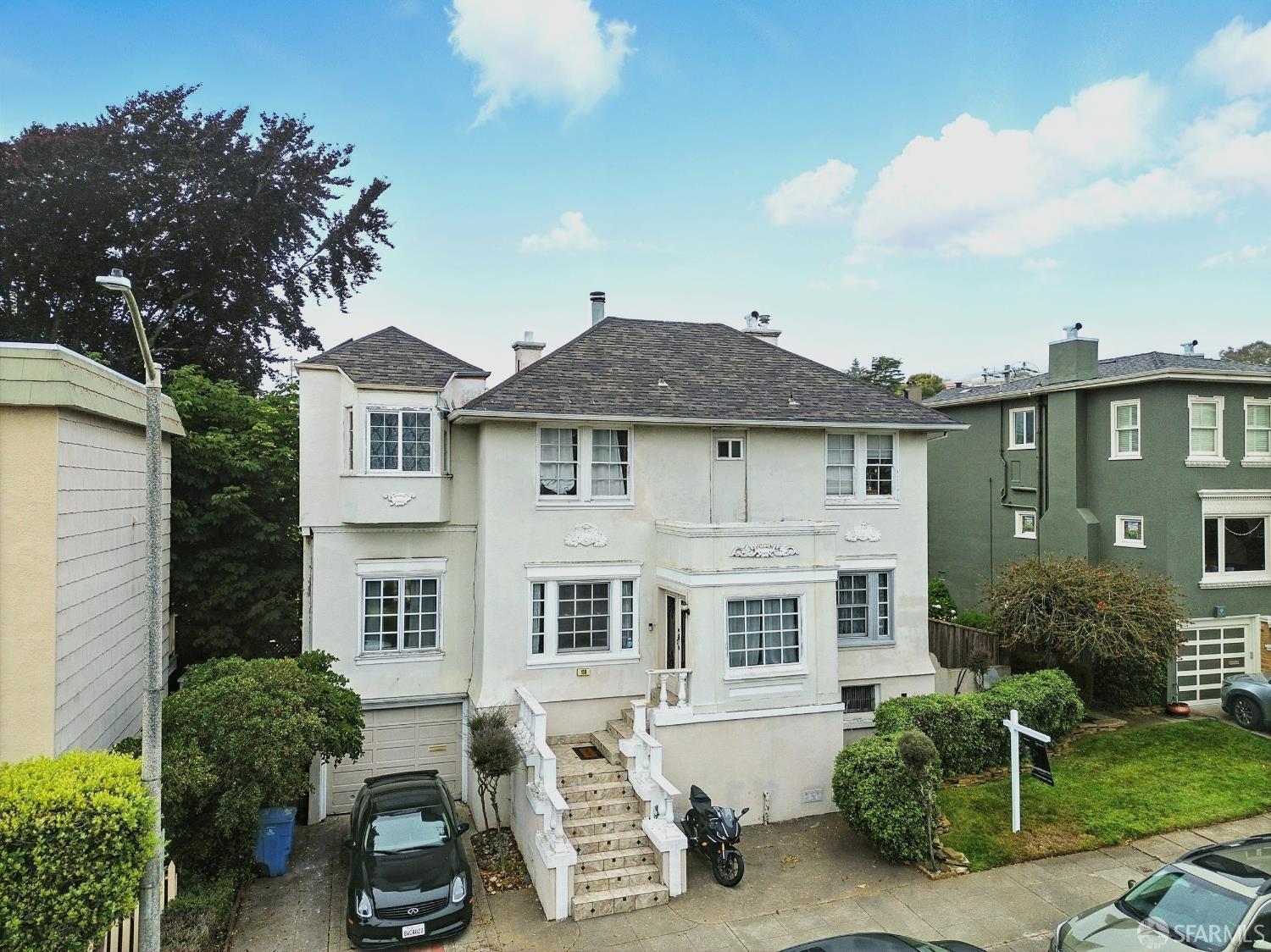 160 Wawona Street
