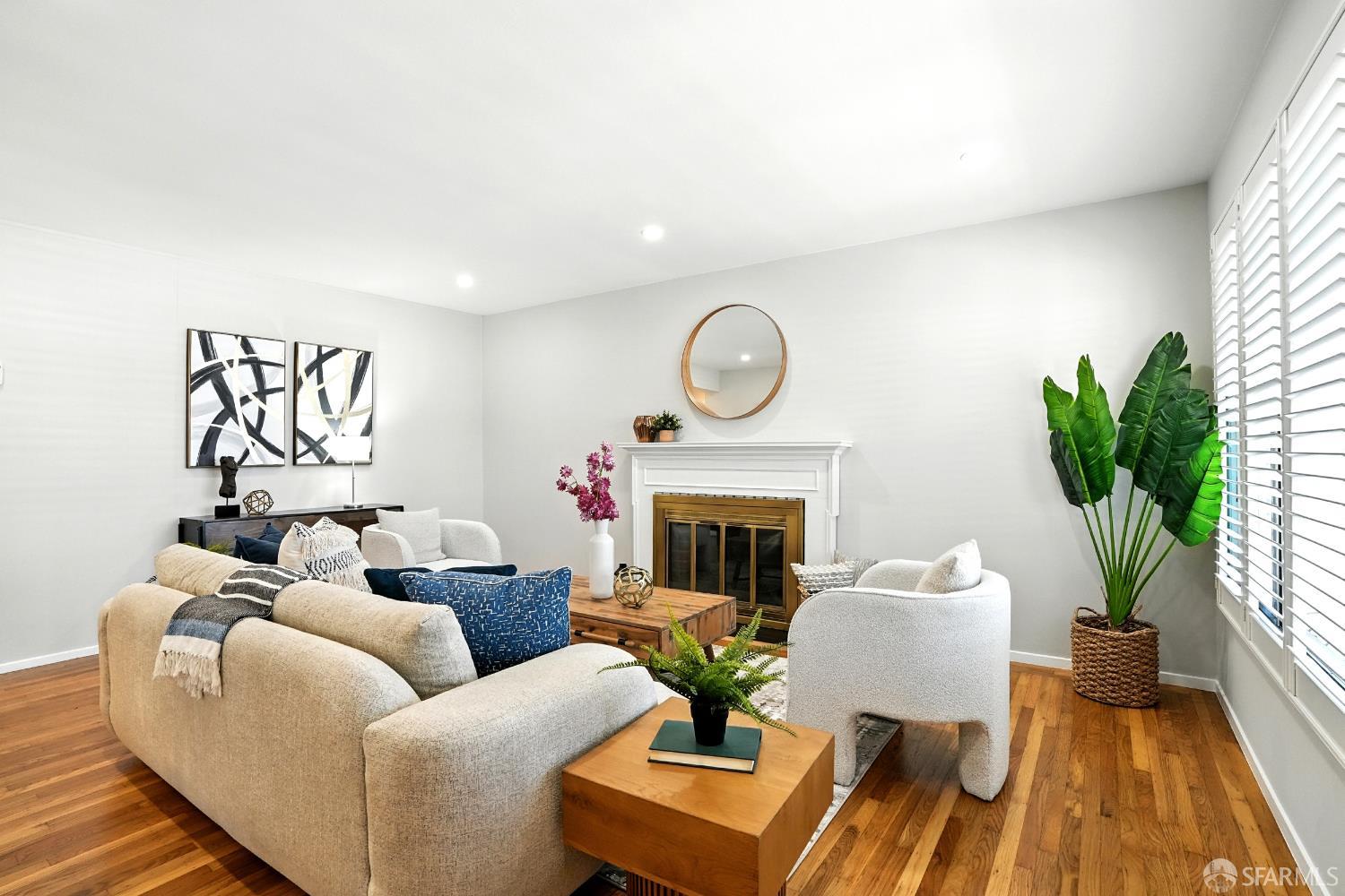 448 Evergreen Drive