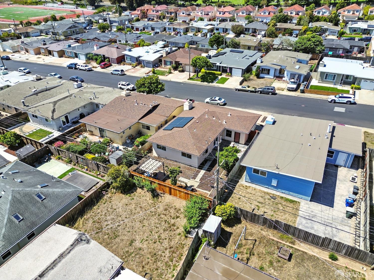 448 Evergreen Drive