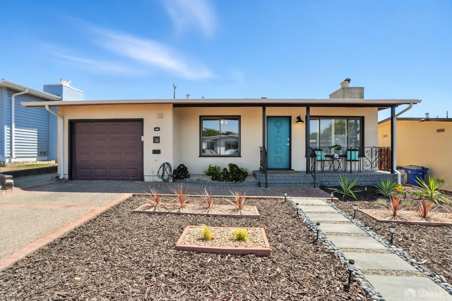 448 Evergreen Drive