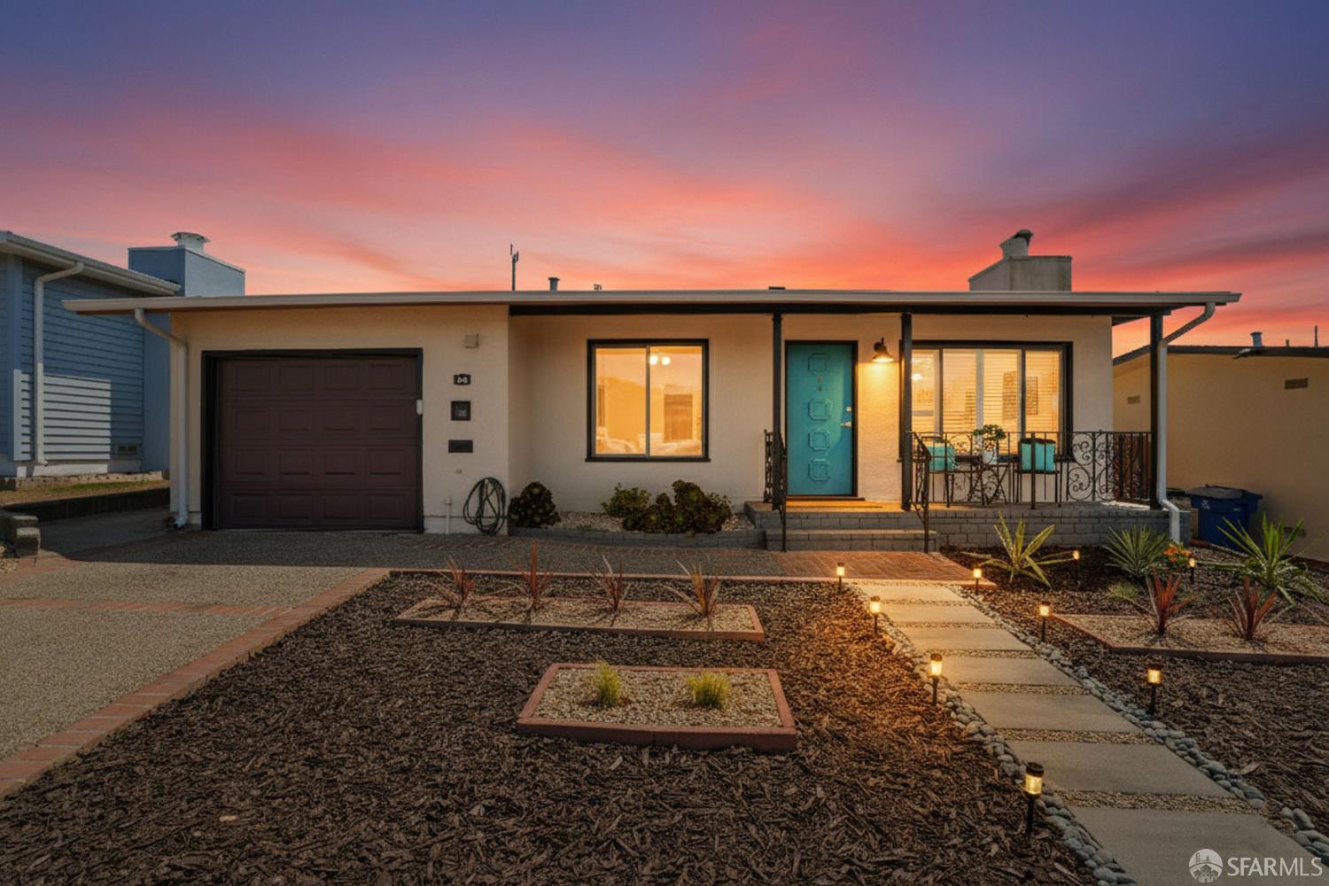 448 Evergreen Drive