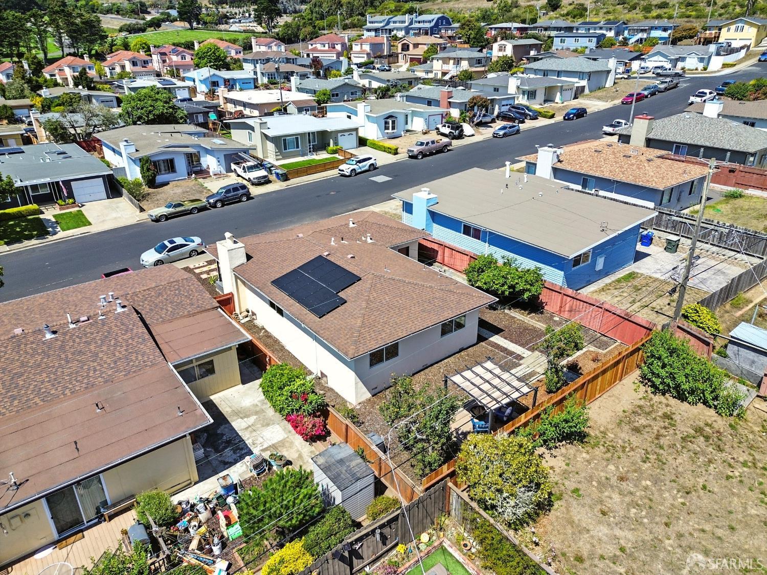448 Evergreen Drive