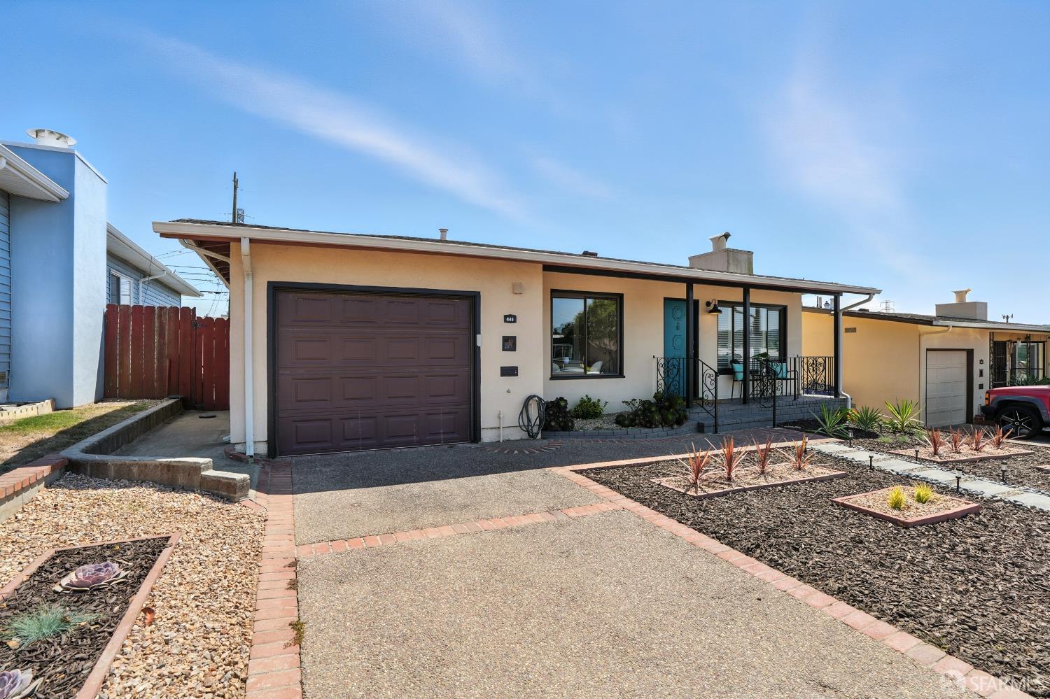 448 Evergreen Drive