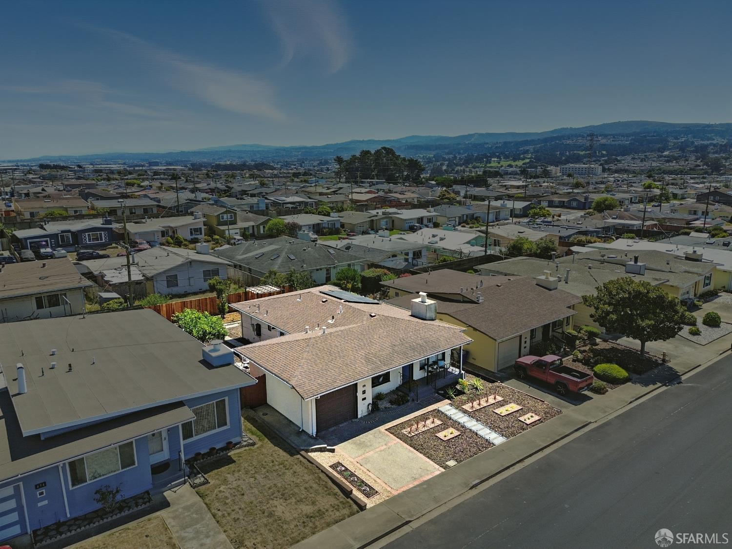 448 Evergreen Drive