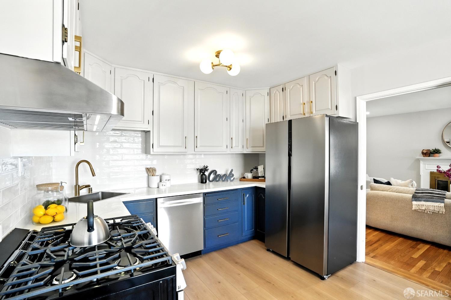 448 Evergreen Drive