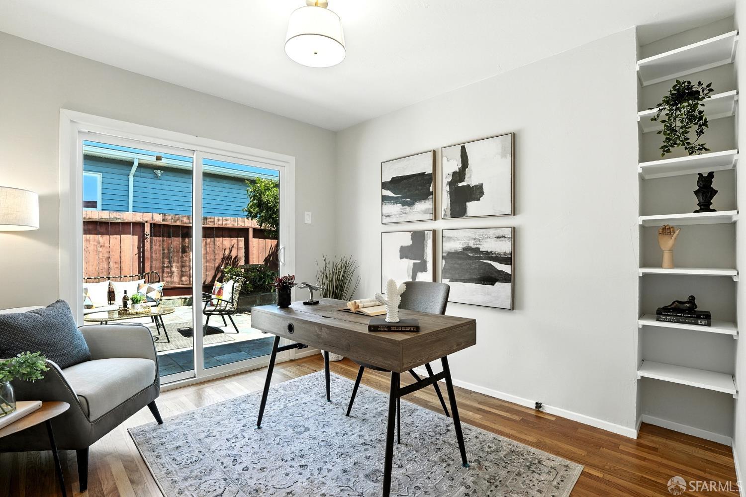 448 Evergreen Drive
