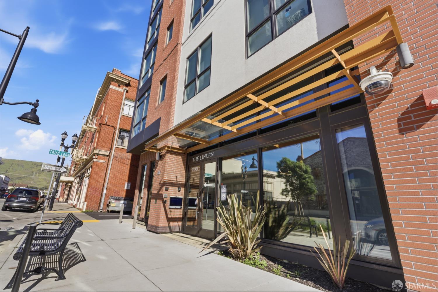 200 Linden Avenue # 804