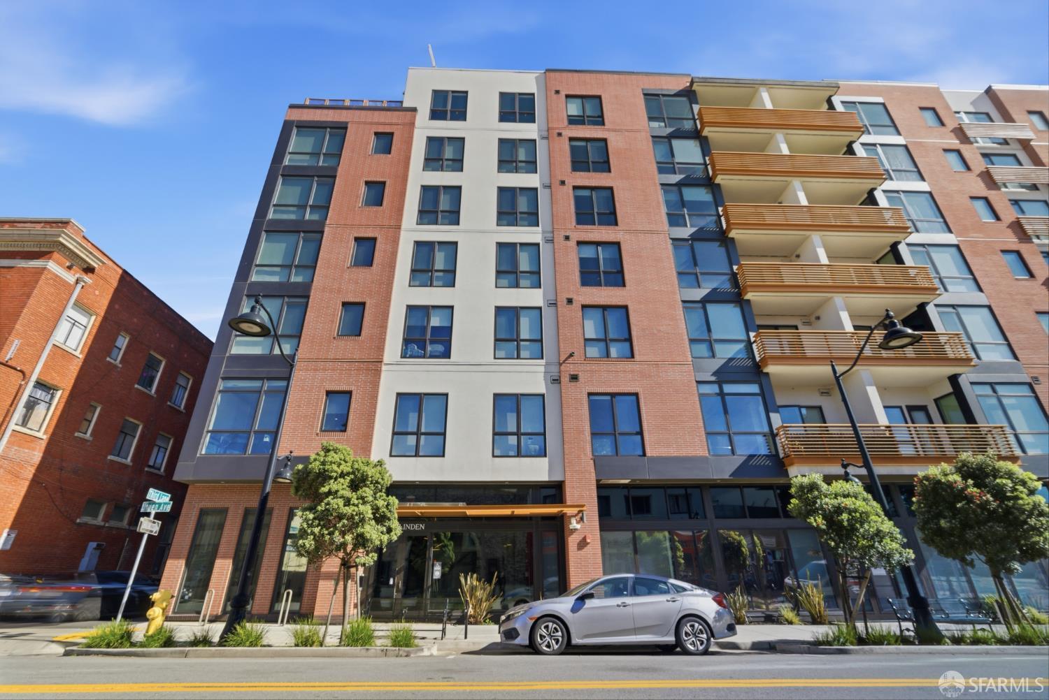 200 Linden Avenue # 804