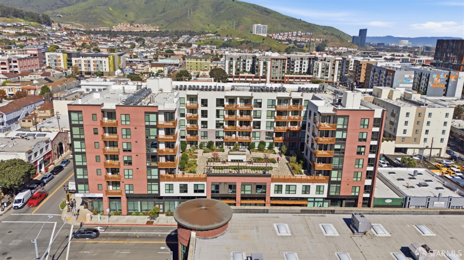 200 Linden Avenue # 804