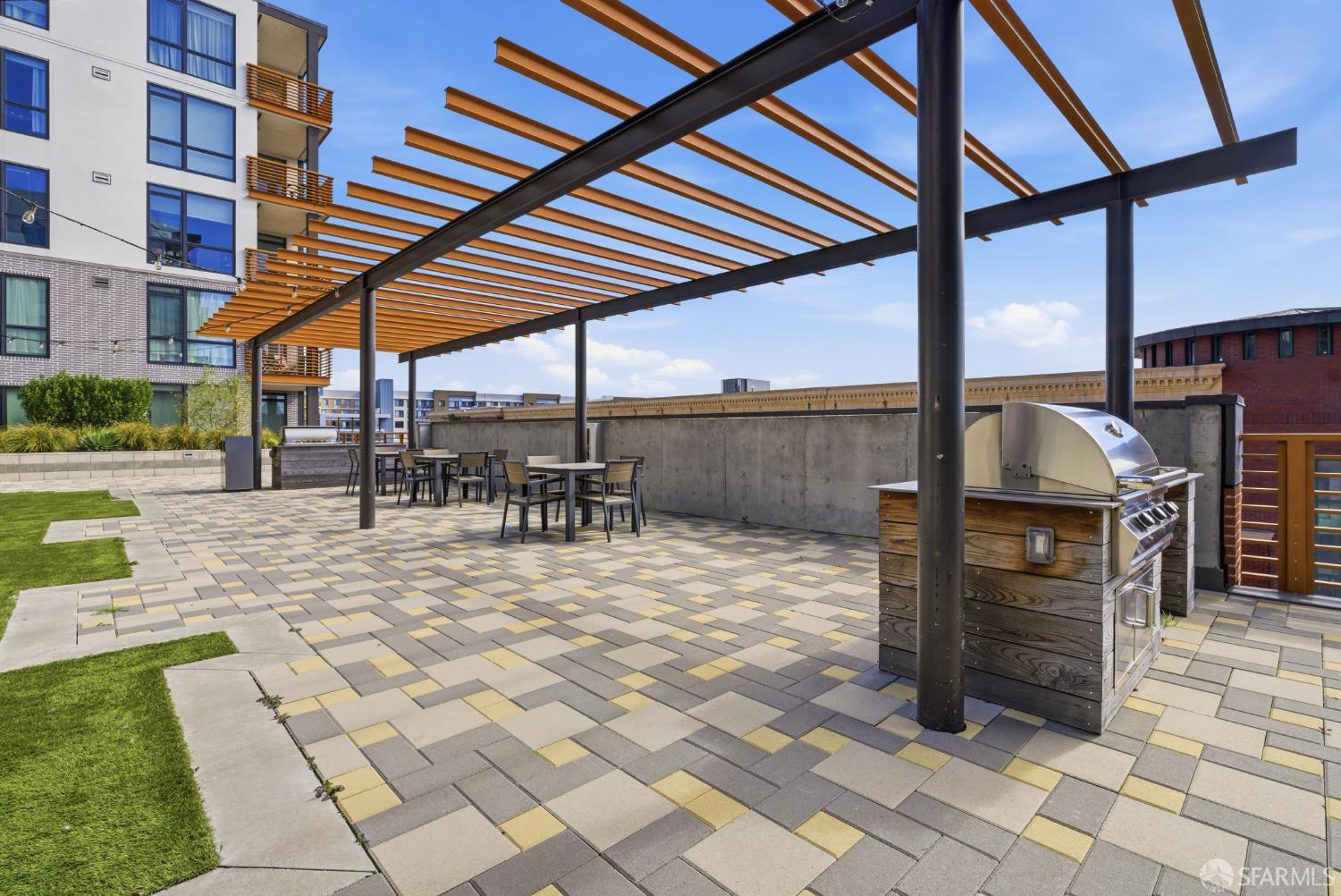 200 Linden Avenue # 804